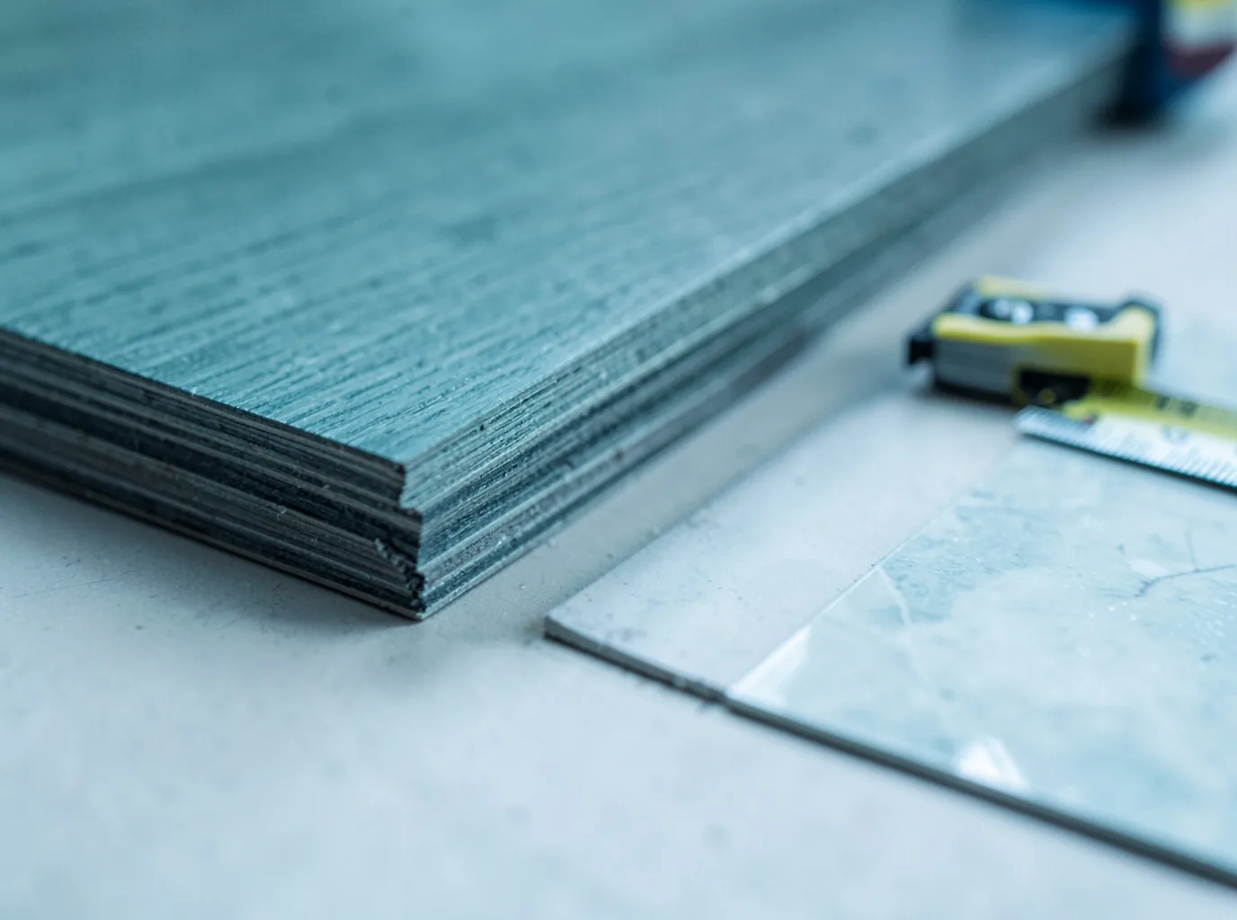 Luxury Vinyl Plank Installation Park City, UT FAQs
